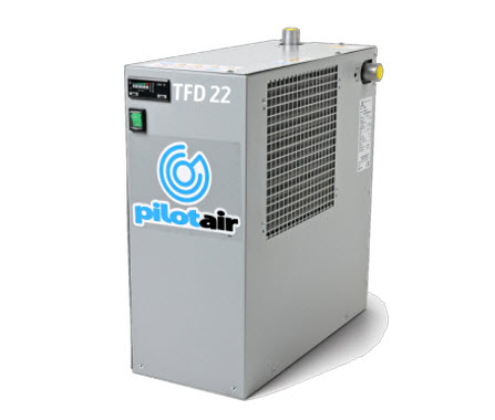 AIR & POWER Pty Ltd