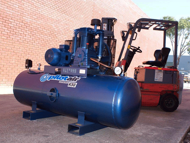 AIR & POWER Pty Ltd