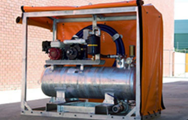 AIR & POWER Pty Ltd